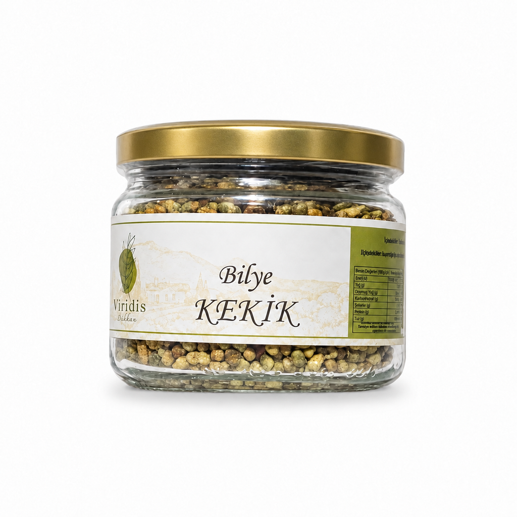 🌿 Viridis Dükkan Bilye Kekik