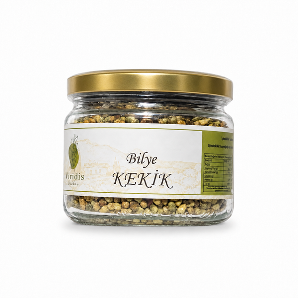 🌿 Viridis Dükkan Bilye Kekik