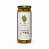 Acı Biberli Zeytin
