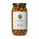 Köy Kırma Zeytin