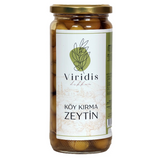 Köy Kırma Zeytin